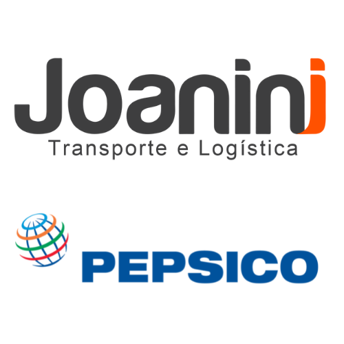 Joanini e Pepsico